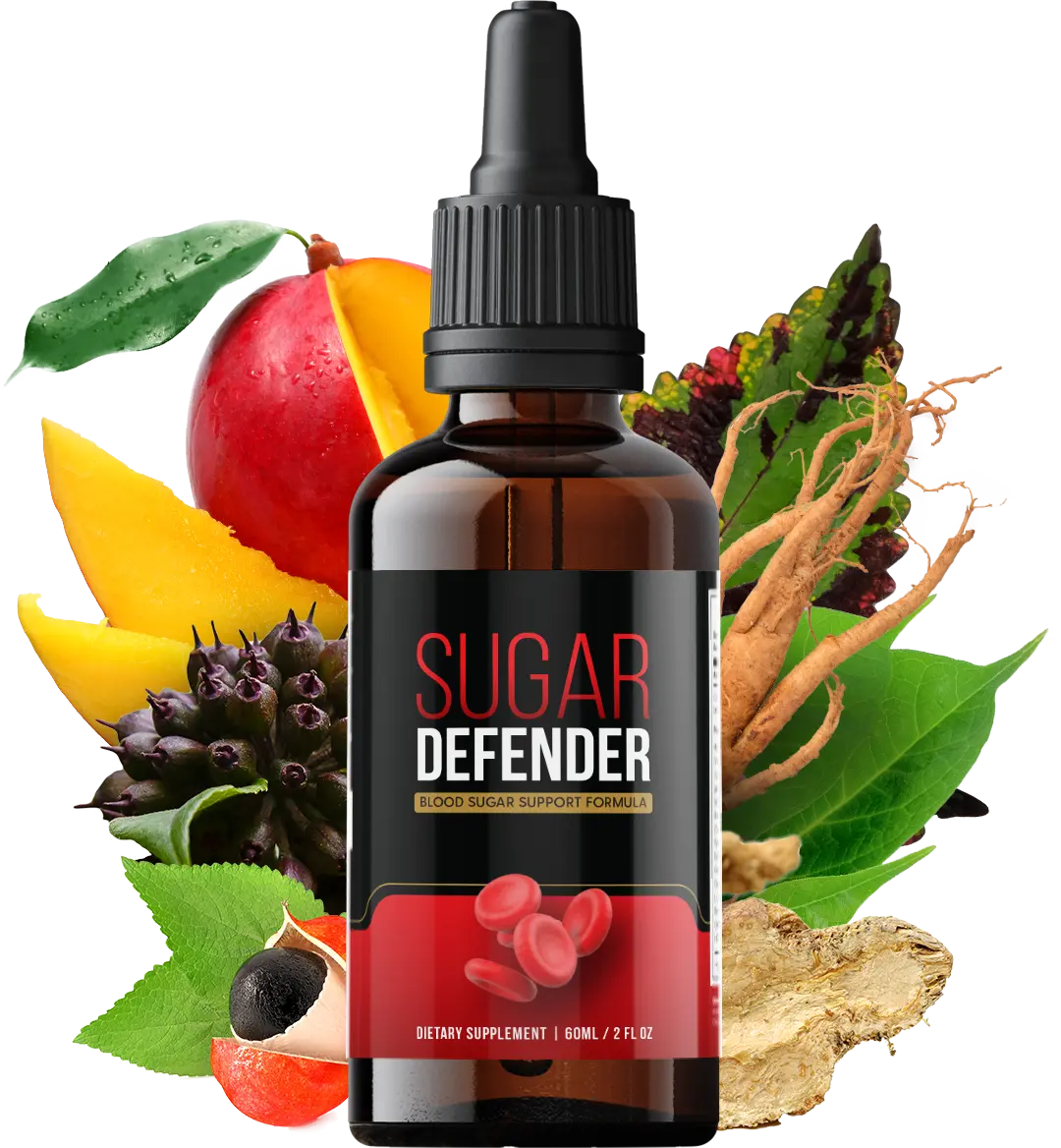 Sugar Defender™ (USA Official) | #1 Blood Sugar Levels